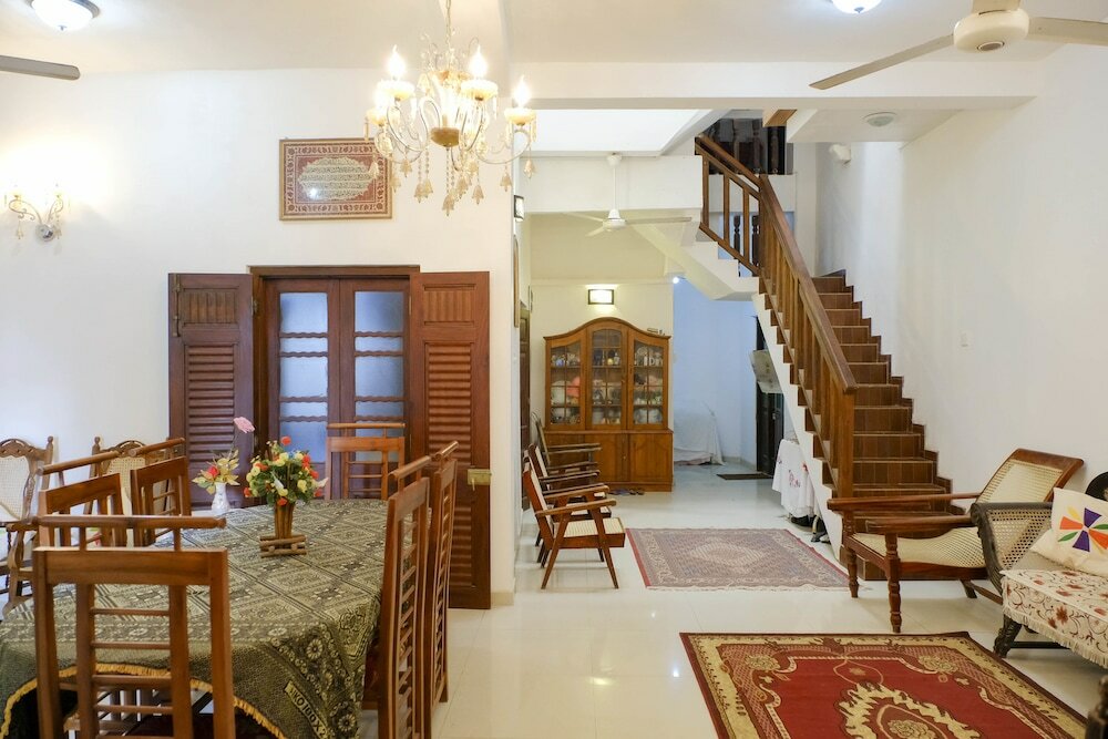 Фото Southern Comforts - Galle Fort