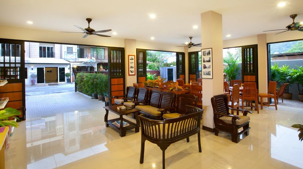 Фото Patong V Hotel