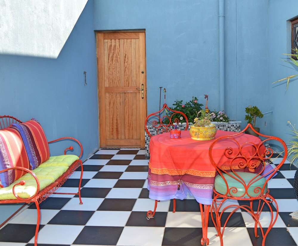 Фото 1aa Wilhelminia Apartments