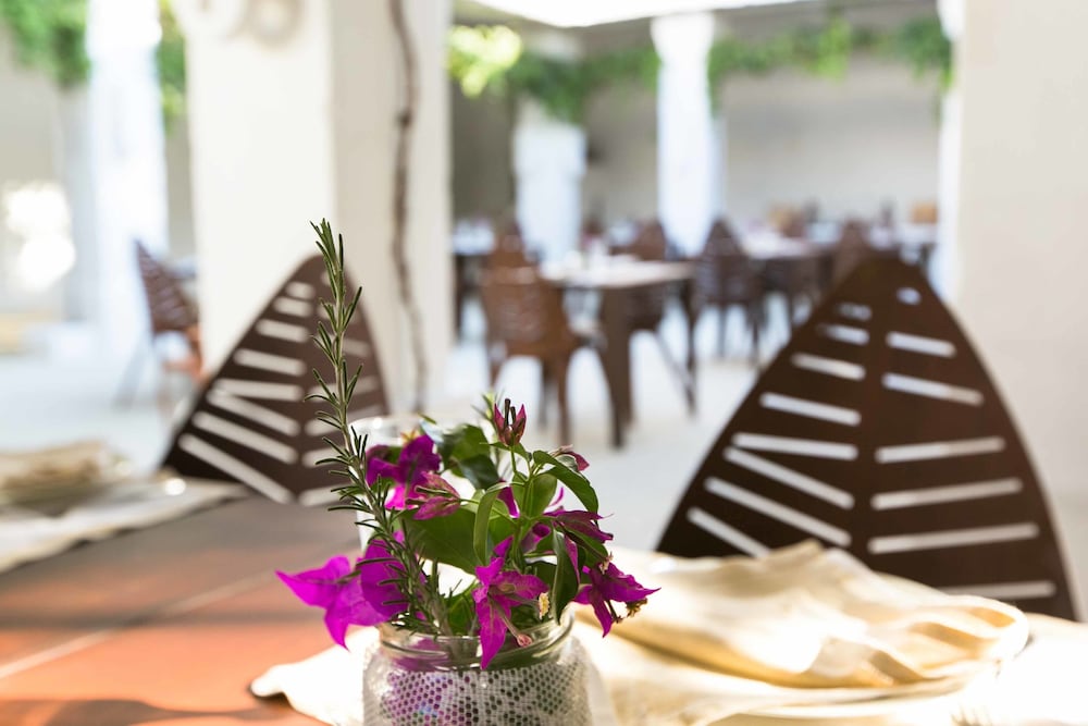 Фото Masseria Le Carrube