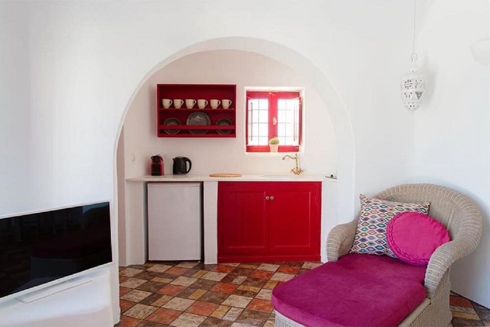 Фото The Architect's Cave House