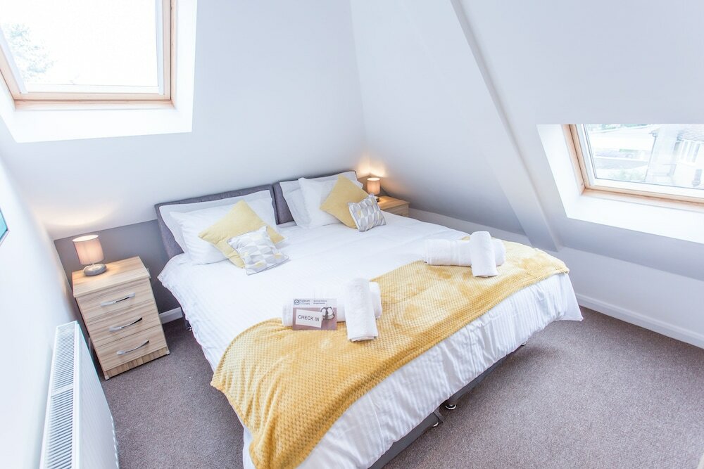 Фото The Rana Apartments