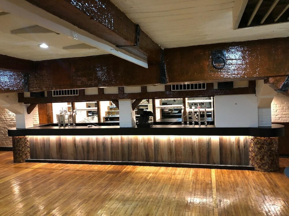 Фото Metro Inns Walsall