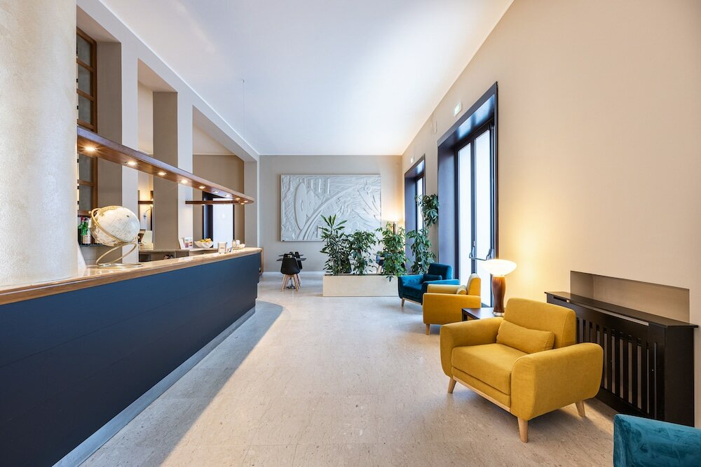 Фото Hotel Nuova Grosseto