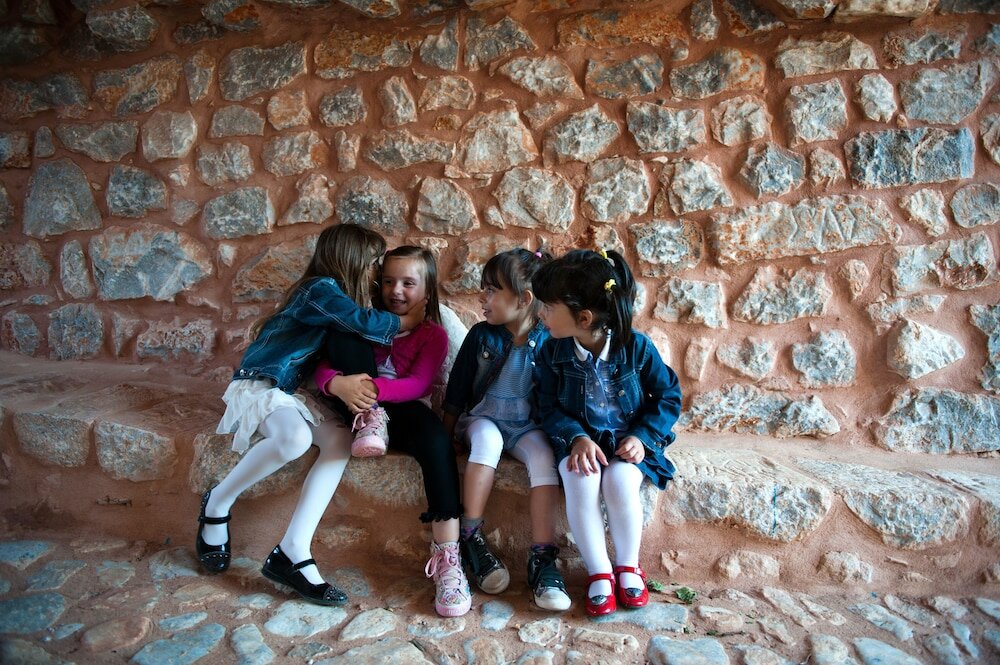 Фото Arapakis Historic Castle