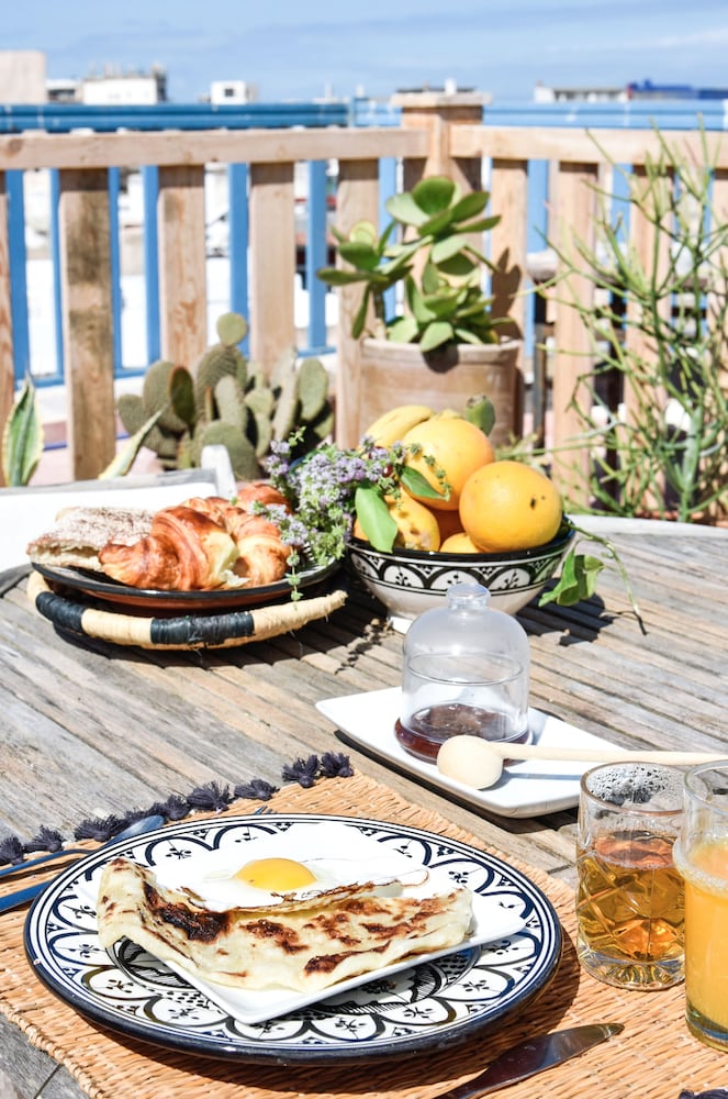 Фото Riad Lyon Mogador