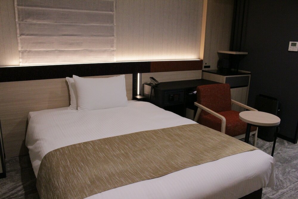 Фото Almont Hotel Nippori