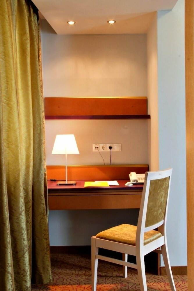 Фото Szent Gellért Hotel