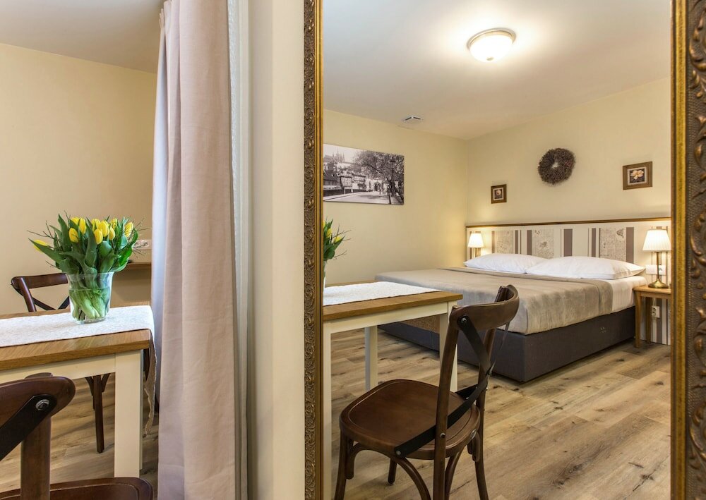 Фото SeNo 6 Apartments