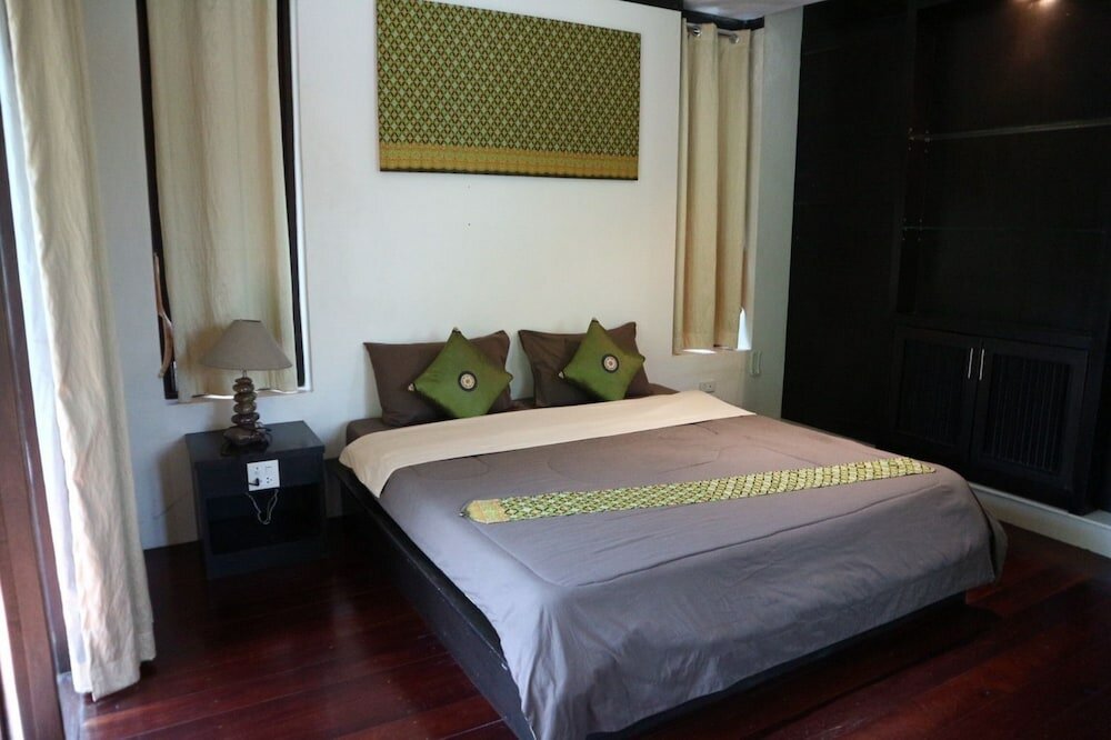 Фото Mountain Villa Aonang Krabi