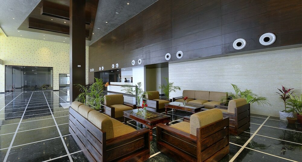 Фото Spree Jungle Vilas Resort