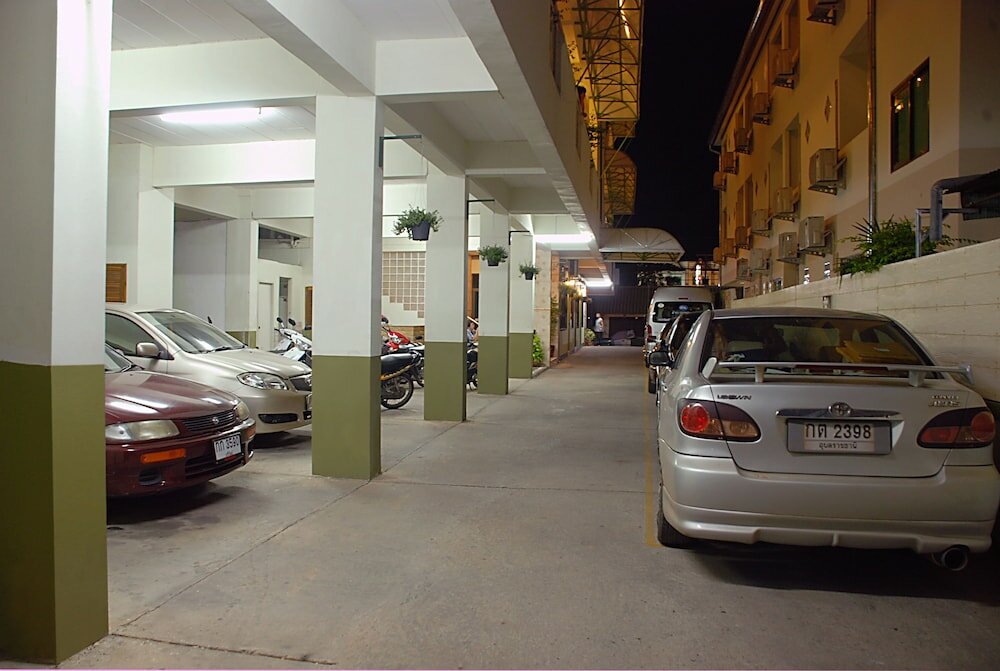 Фото Darlington Place