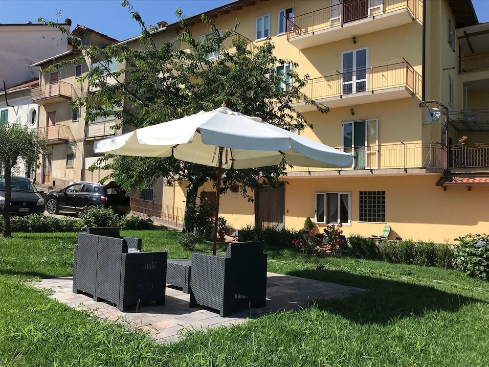 Фото Relais Milò