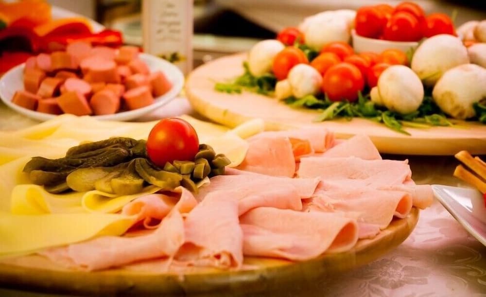 Фото Hotel Centrale Trieste