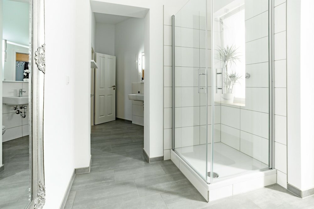 Фото Apartments an der Arena Leipzig