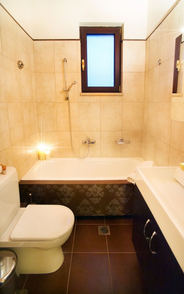 Фото Villa Zourva