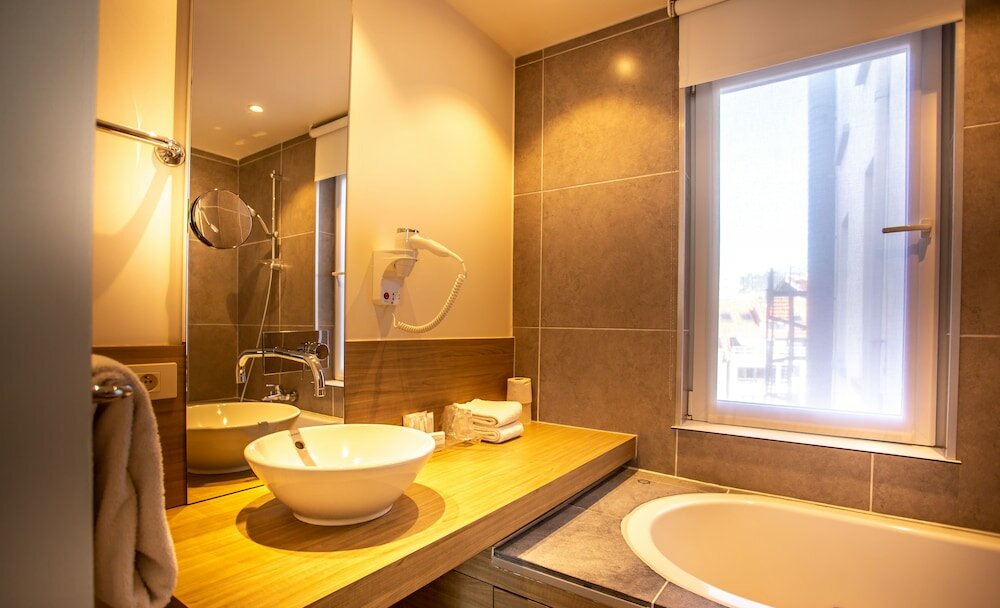 Фото Hotel Saint Sauveur by Wp Hotels