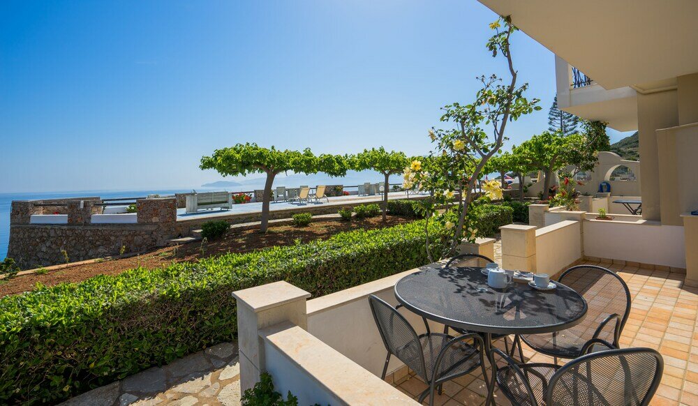 Фото Panorama Villas - Adults only