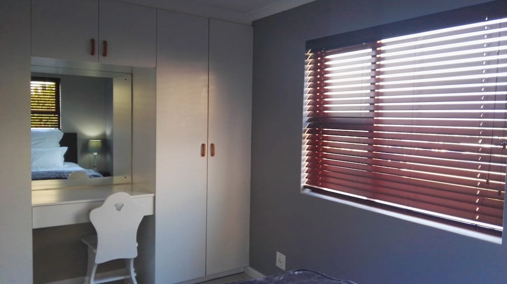 Фото Bergsig Self-Catering