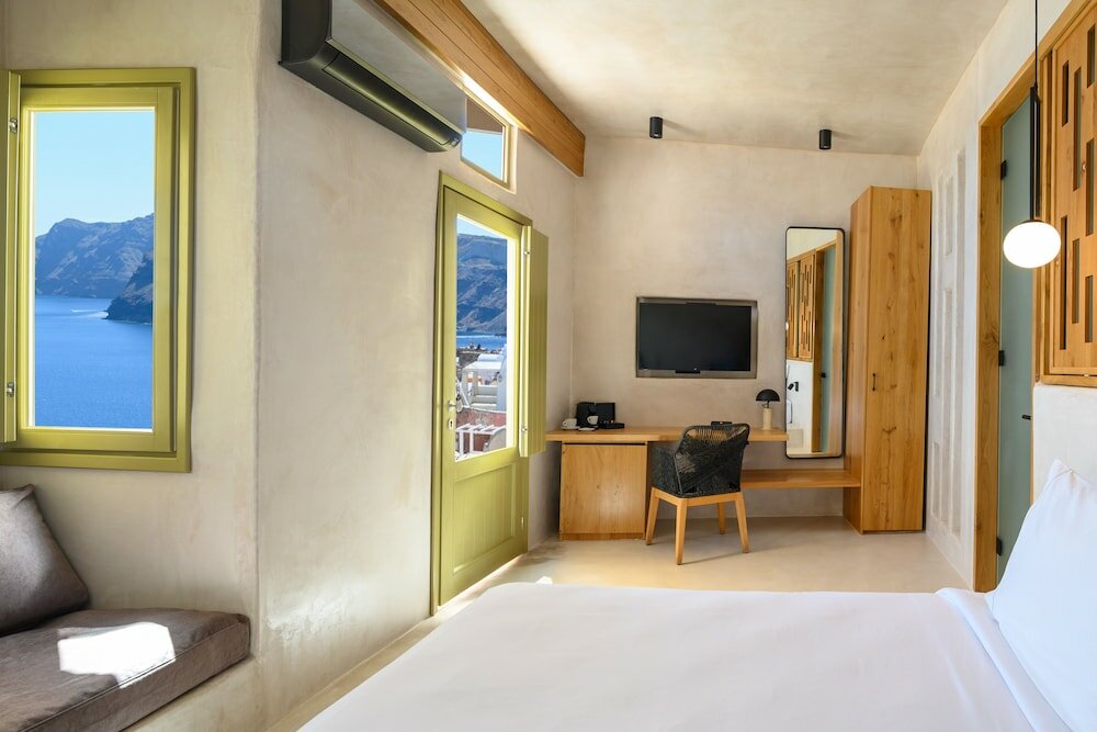 Фото Canvas Suites