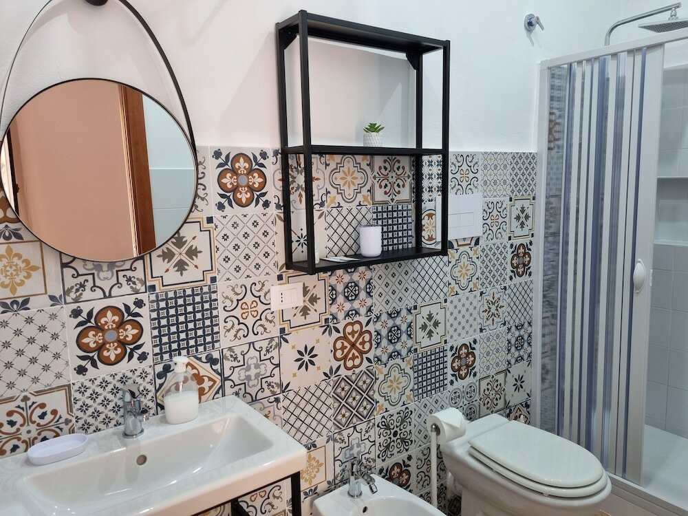 Фото La Trinacria Bed & Breakfast