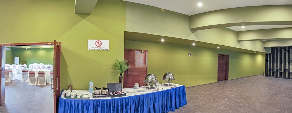 Фото Club Mahindra Corbett