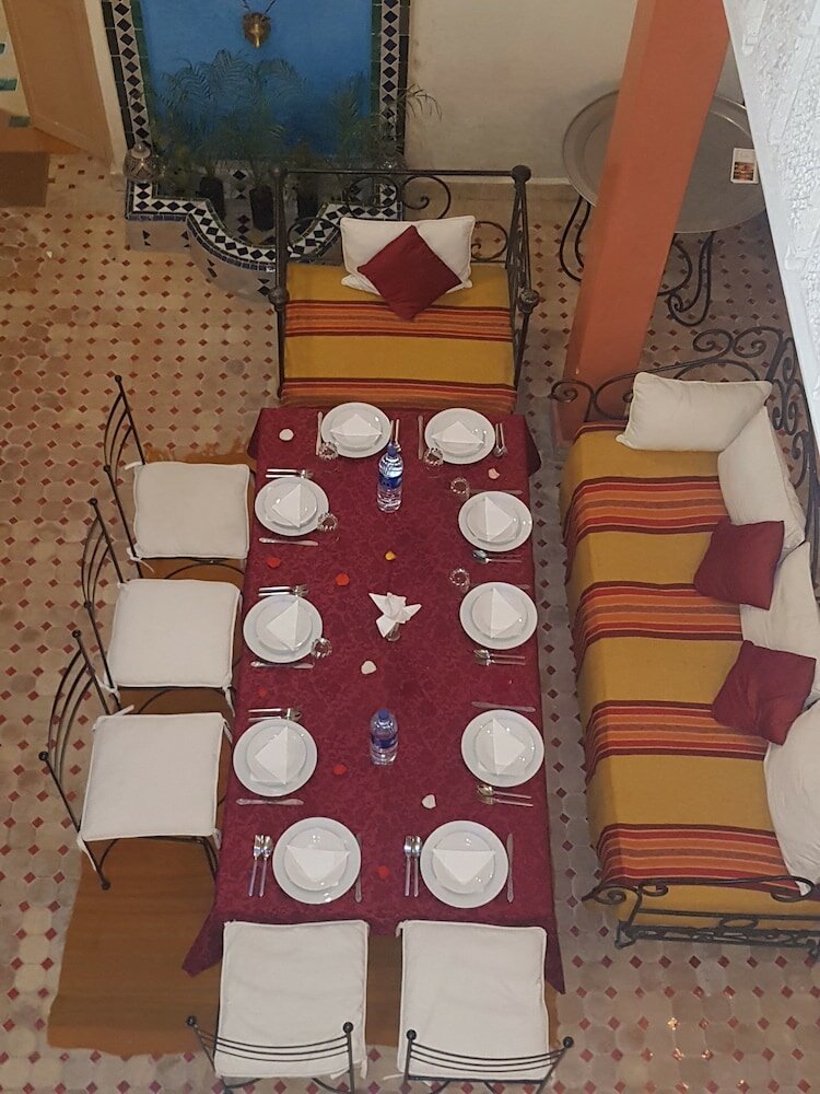 Фото Riad Dar Nakhla