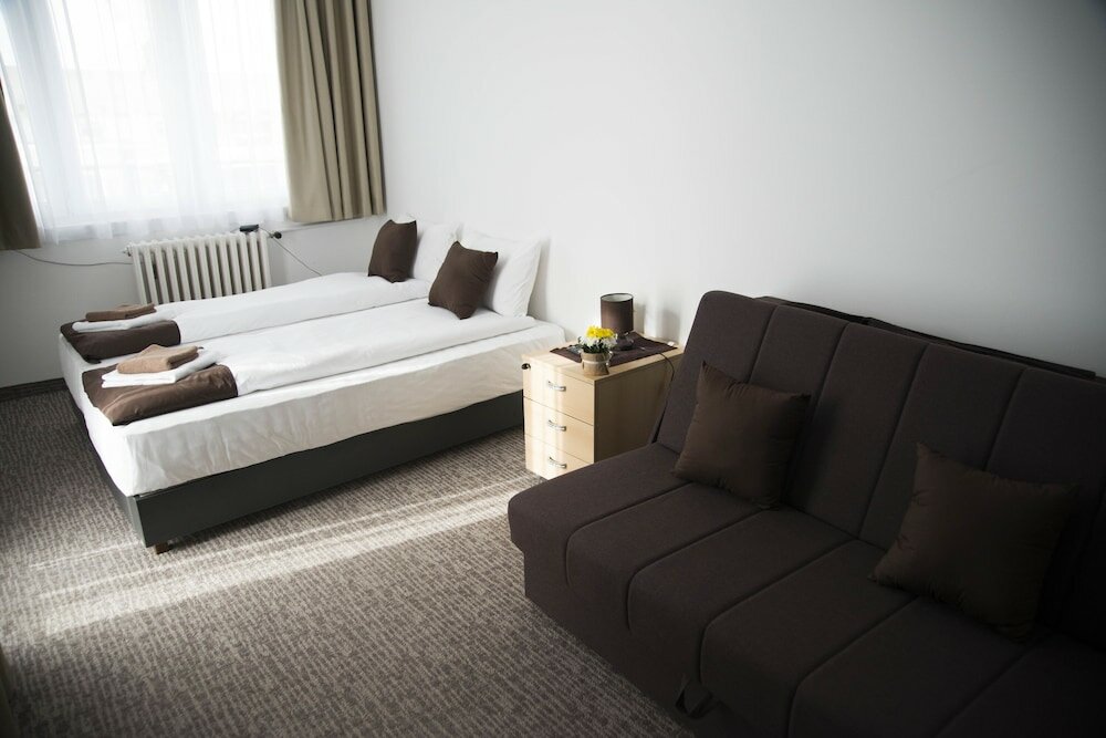 Фото Bridge Apart Belgrade