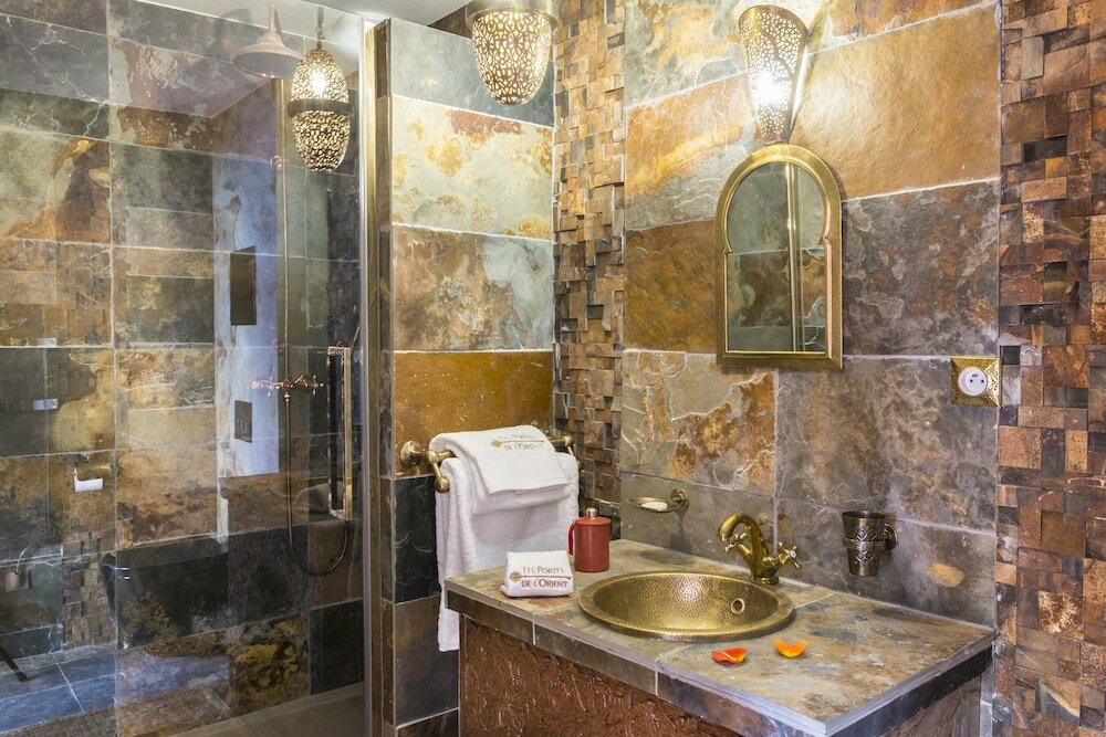 Фото Riad SPA Les portes de l'Orient Tours