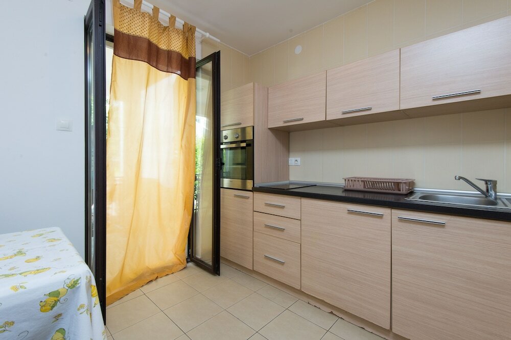 Фото Mtv Apartments Petrovac