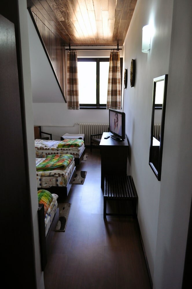 Фото Hotel Komovi