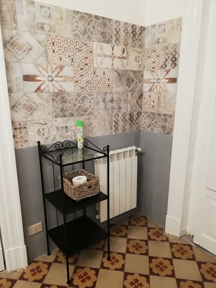 Фото B&b Aloi Rooms