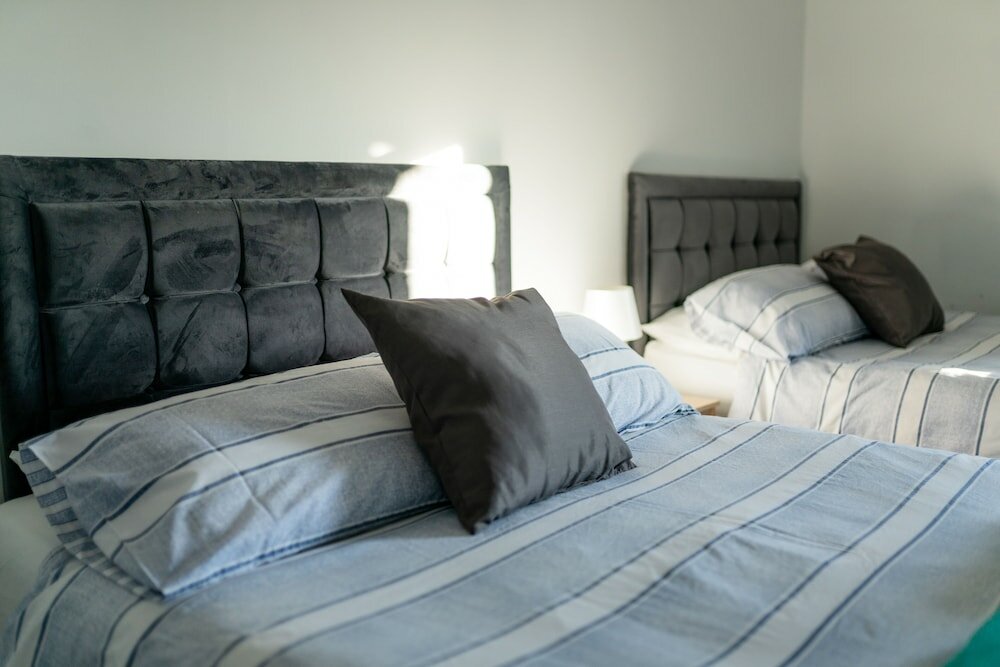 Фото Regency Guesthouse Manchester