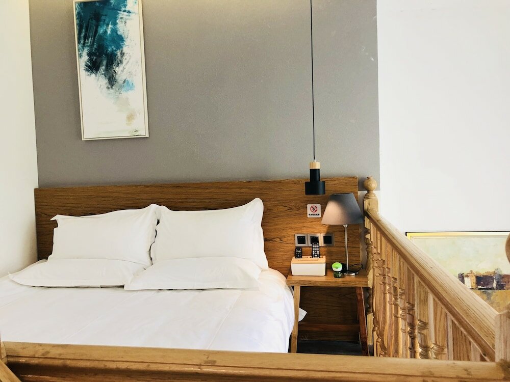 Фото Once Artistic Inn