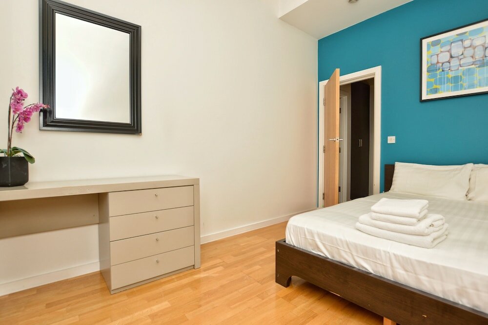 Фото Princes Square Serviced Apartments