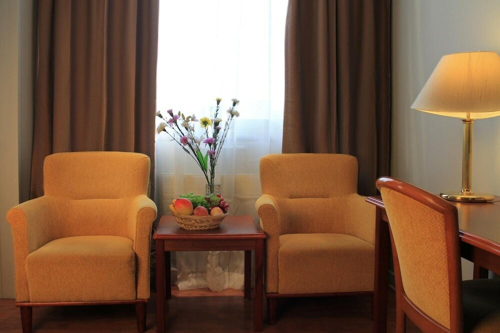 Фото Maritim Hotel