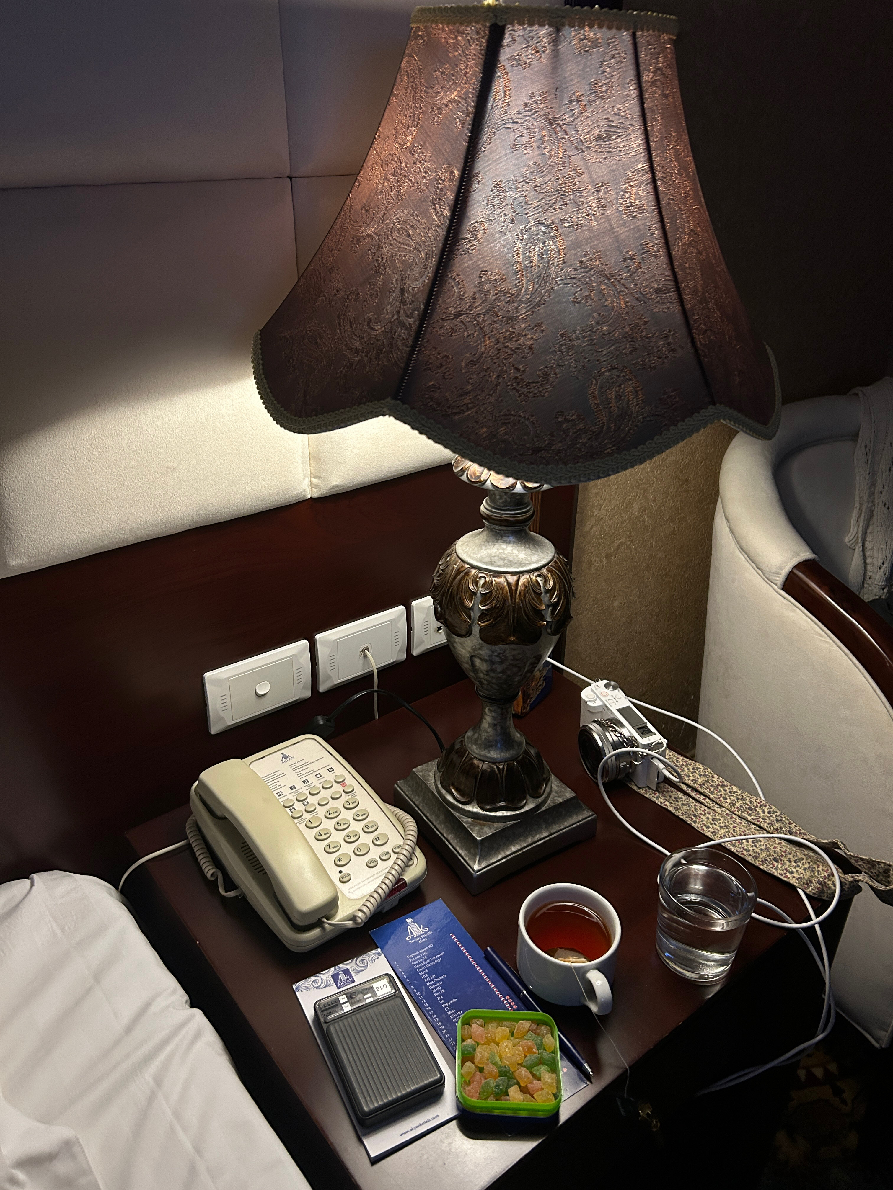 Фото Невский Эклектик