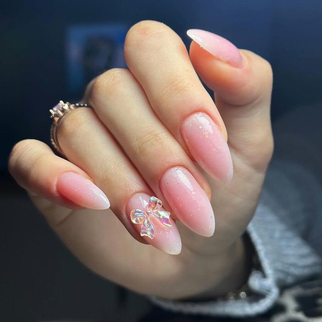 Beauty salon Gamze Cakmakci Nail Bar, Bartin, photo