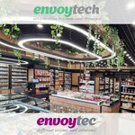 Envoytec (İstanbul, Kartal, Karlıktepe Mah., Mormenekşe Sok., 14A), equipos de refrigeración industriales