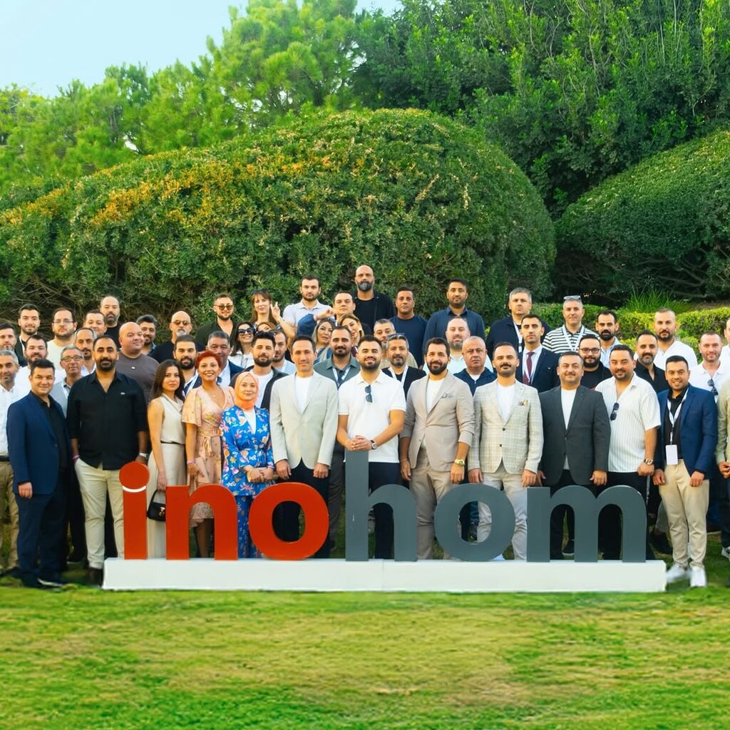 Electronics store Inohom Smart Home Systems Yozgat, Yozgat, photo