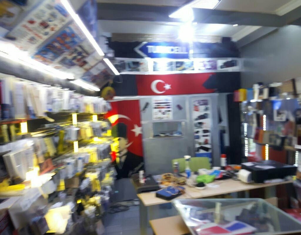 Phone repair Ozgur Group, Tomarza, photo