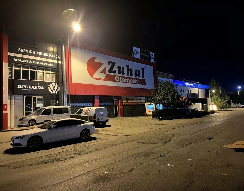 Car service, auto repair Zuhal Oto, Kayseri, photo