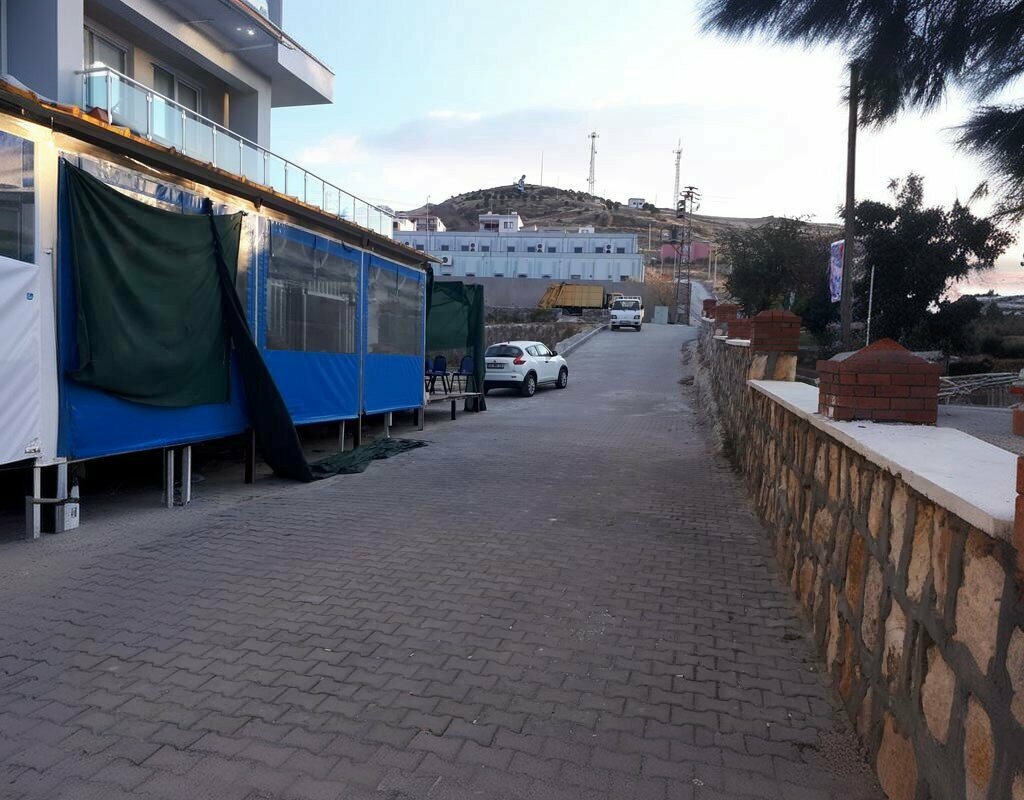 Restaurant Bağarası Kıraathanesi, Foca, photo