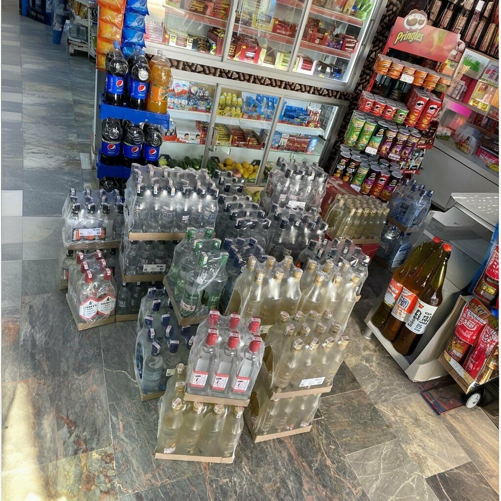 Grocery Asil Market 2, Torbali, photo