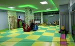 Play House Nursery and Day Care Center (Batman, Batman Merkez , Ömer Muhtar Blv., 25A), educational center