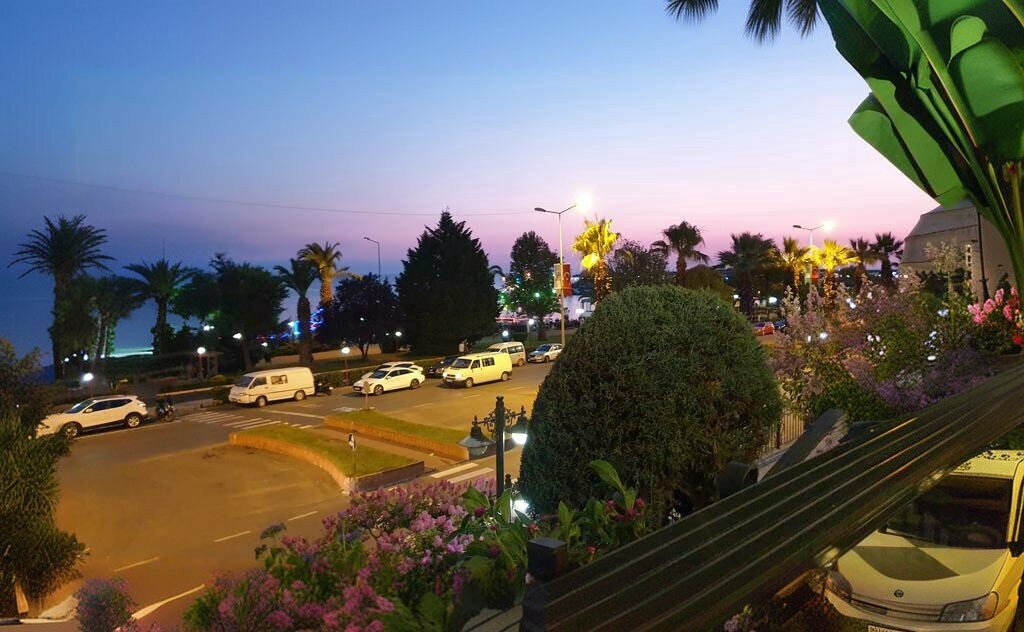 Cafe Limon Waffle House, Eregli, photo