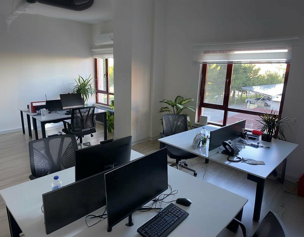 Software companies BenimPOS Information Technologies, Ankara, photo