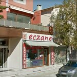 Sen Pharmacy (Tekirdağ, Kapakli District, Gazi Osman Paşa Cad., 36/B), pharmacy