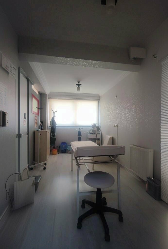 Plastic surgery VipEstetik, Manisa, photo