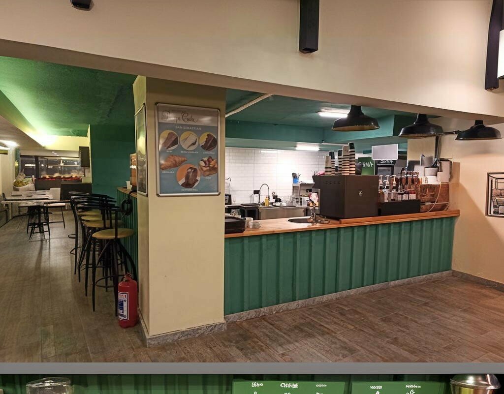 Coffee shop Procope Cafe and Antique, Isparta, photo